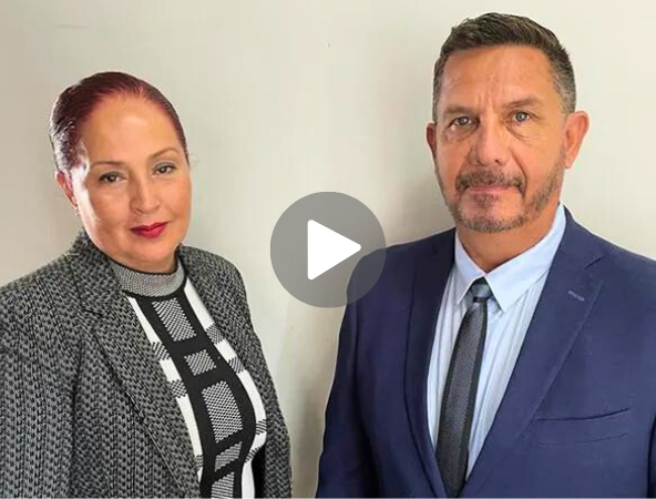 Equipo responsable: Yolanda Trujillo y Carlos Méndez