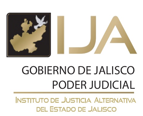Certificación del Instituto de Justicia Alternativa de Jalisco